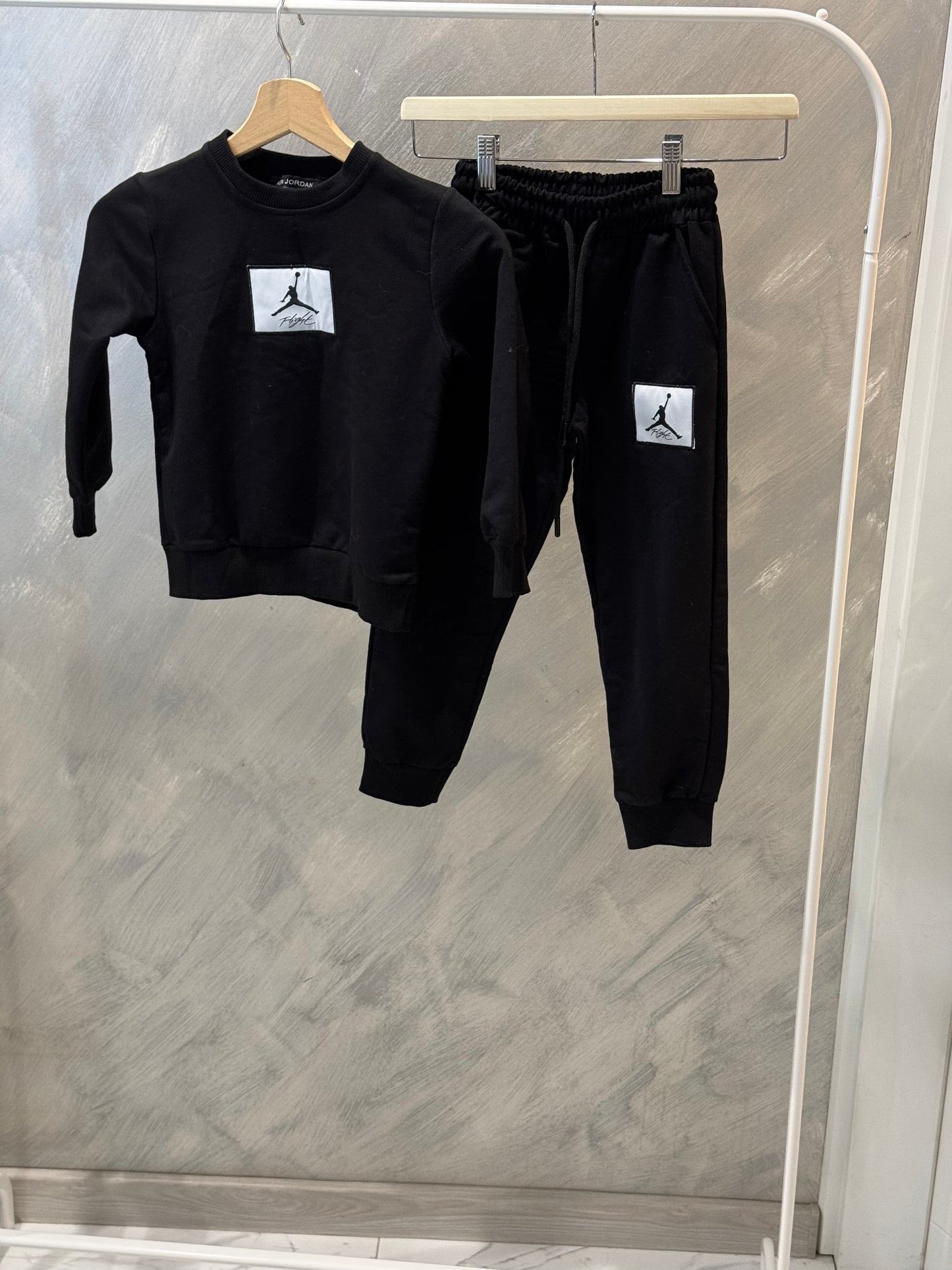 Спортен комплект