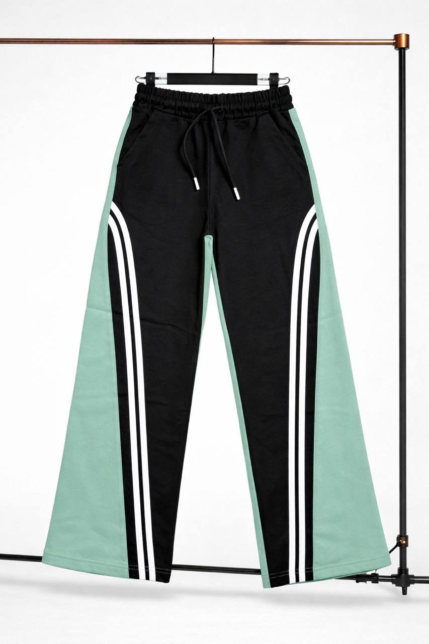 Спортен панталон - Вариант 1