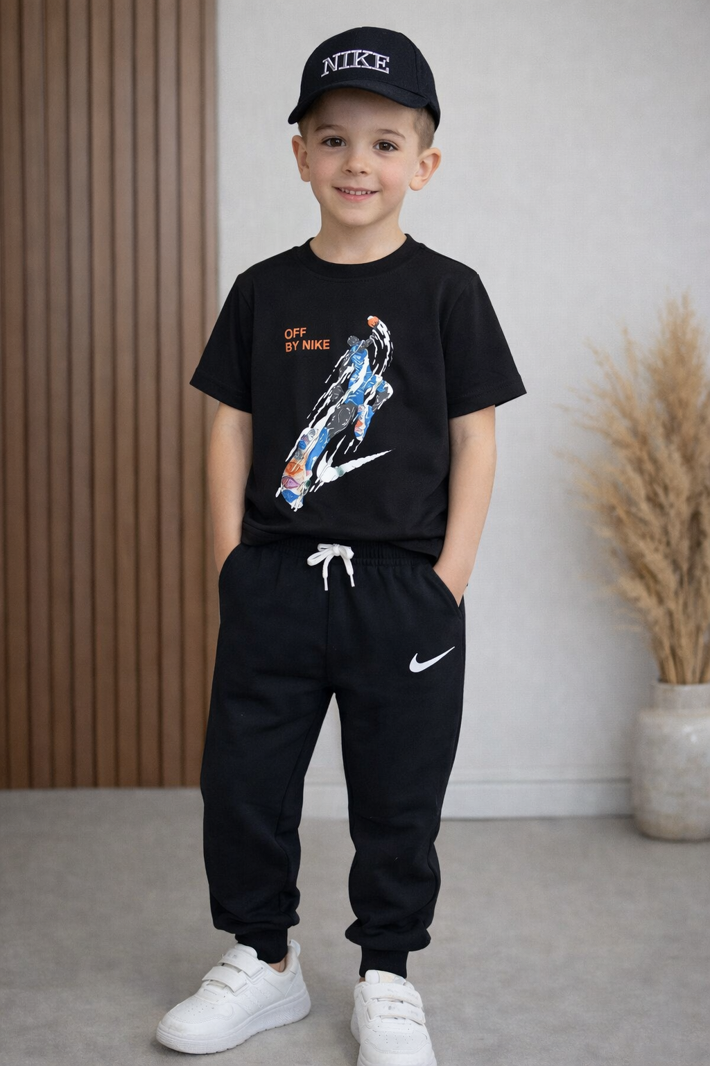 π Π‘ΠΏΠΎΡΡΠ΅Π½ ΠΊΠΎΠΌΠΏΠ»Π΅ΠΊΡ - 3 ΡΠ°ΡΡΠΈ Ρ ΡΠ°ΠΏΠΊΠ°