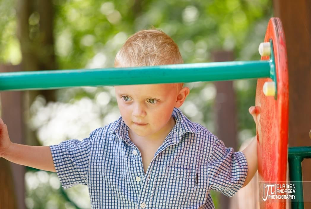 За Child Beauty Box