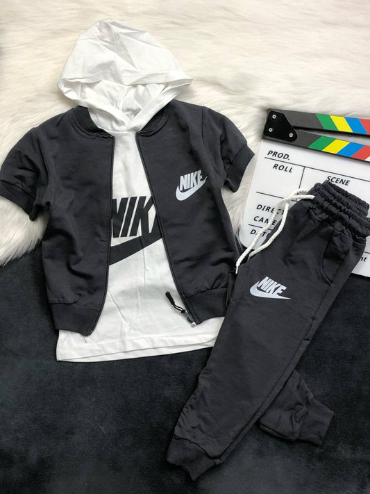 Спортен комплект 3 части