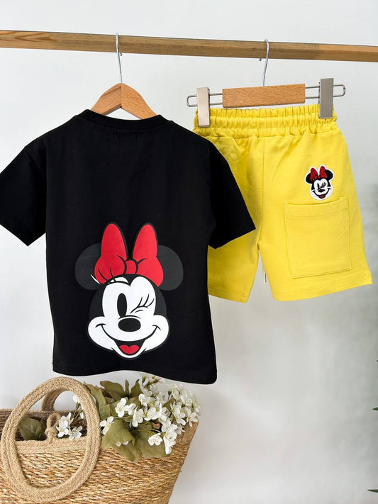 Спортен екип момче/момиче