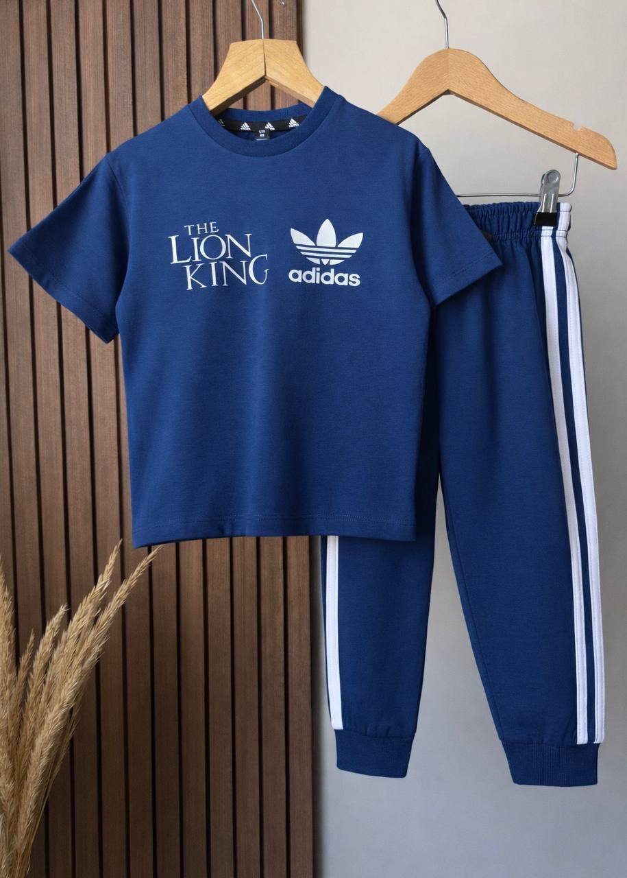 Спортен комплект - 2 части