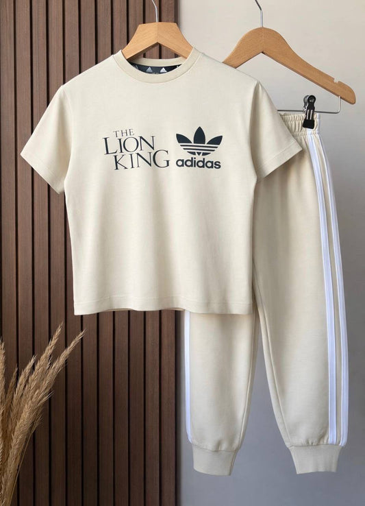 Спортен комплект - 2 части