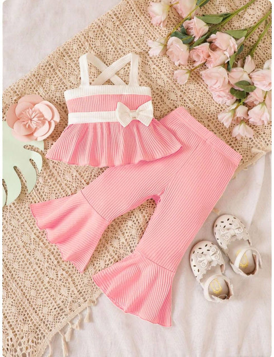 Комплект за малки госпожици