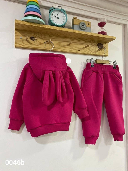 Модел Ушички