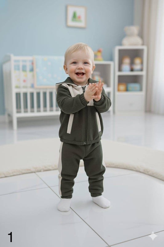 Спортно екипче