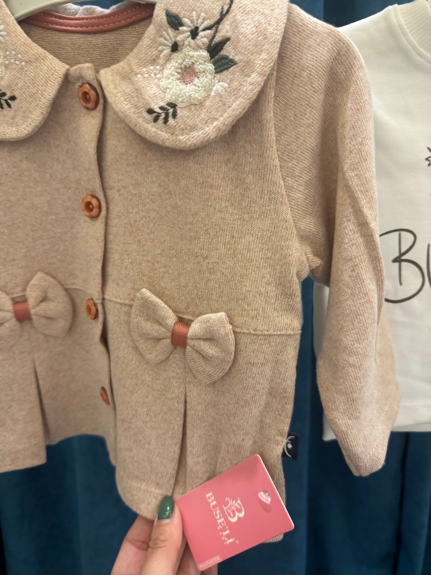 Екипче “Панделки” в 3 части