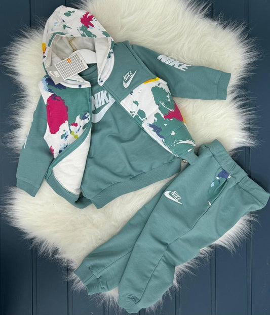 Спортно екипче