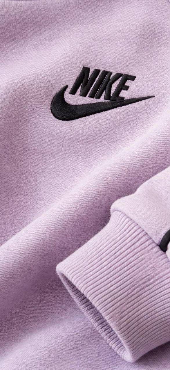 Модно попадение - спортен комплект в 2 части за момиче