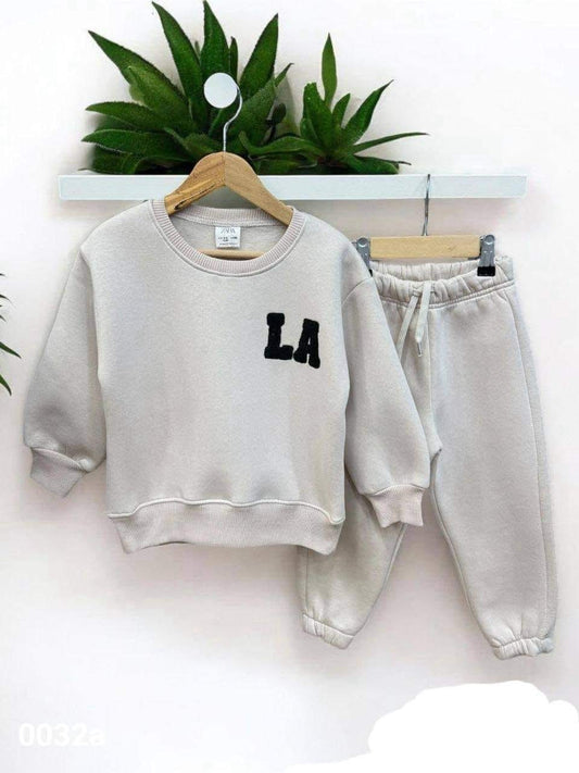 Спортен комплект