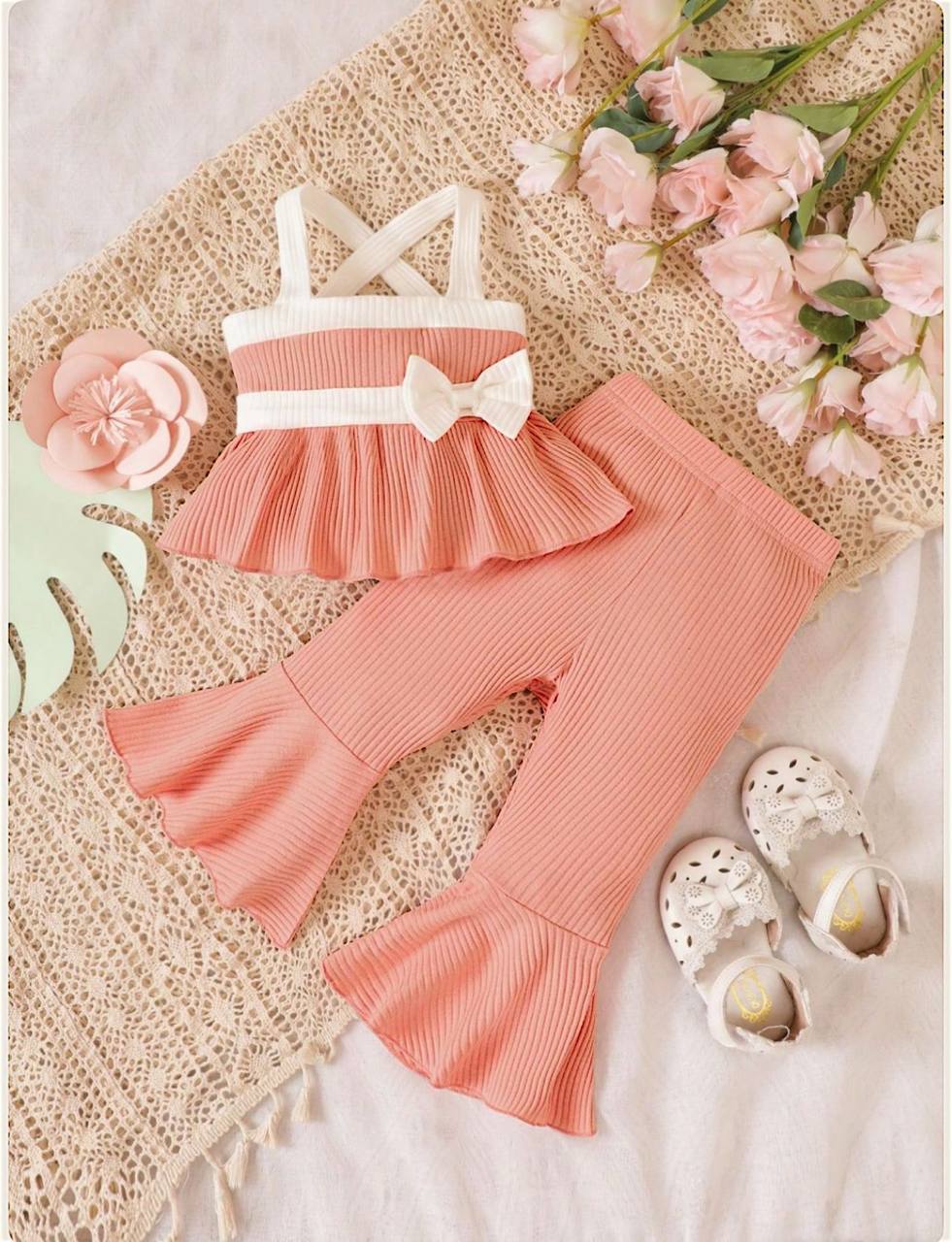 Комплект за малки госпожици