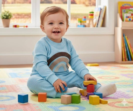 Рипсов комплект