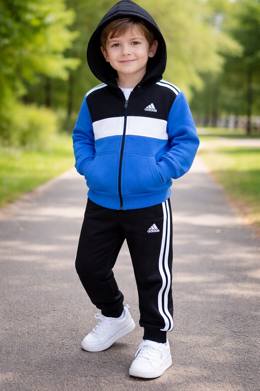 Модно попадение - спортен комплект