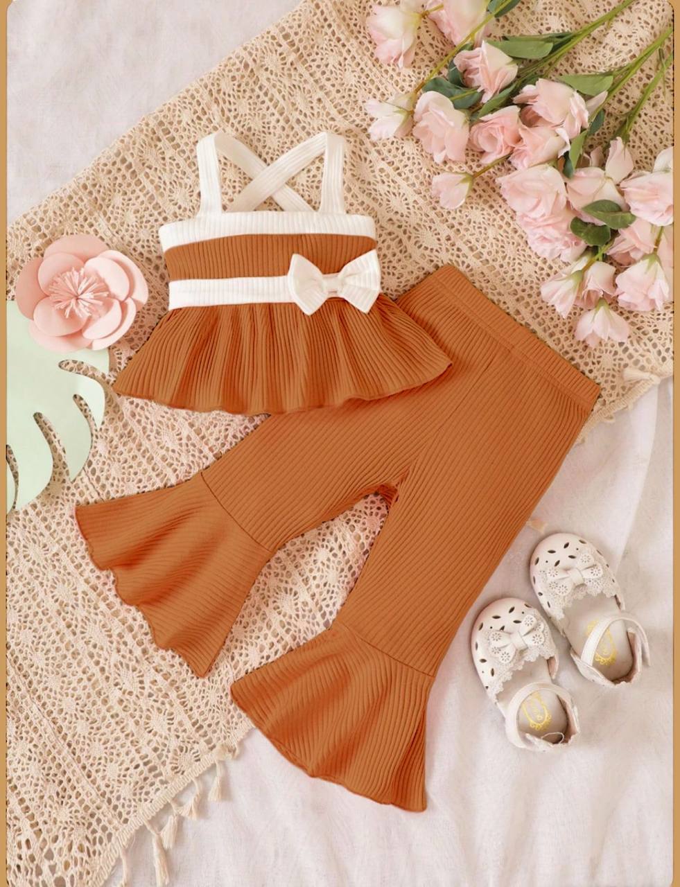 Комплект за малки госпожици