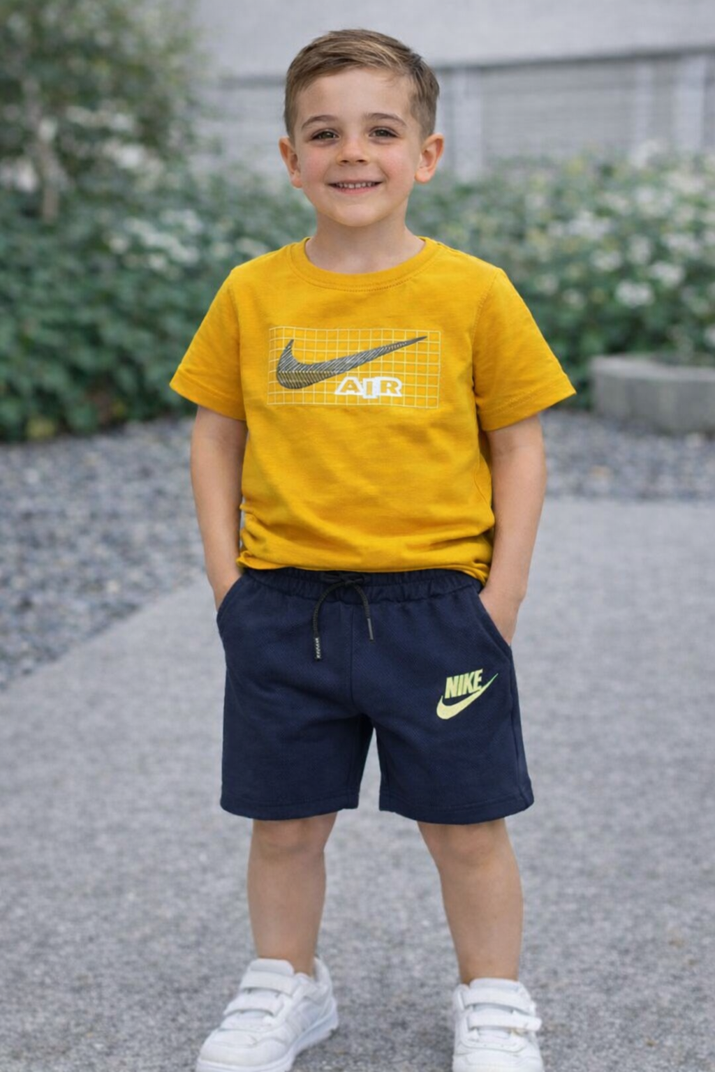Спортен екип