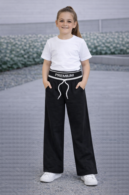 Спортен панталон - Вариант 3