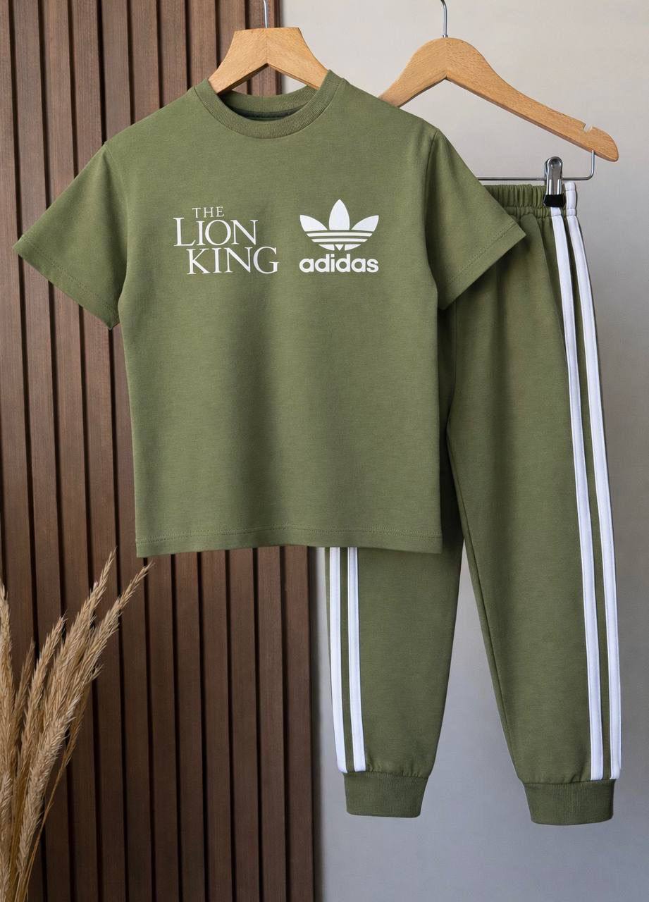 Спортен комплект - 2 части