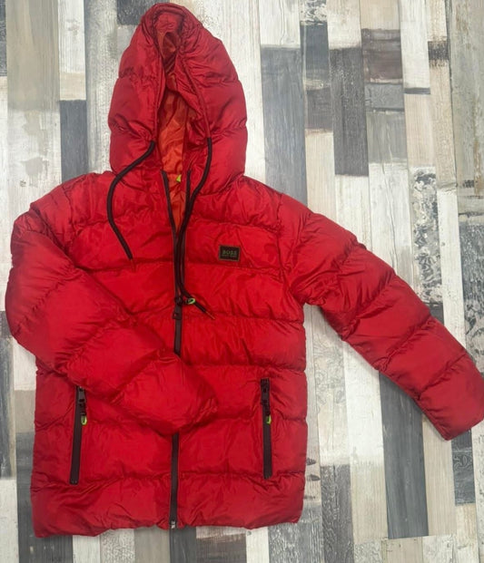 Яке - модел пролет/зима