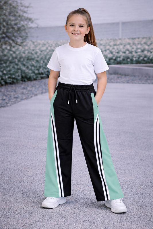 Спортен панталон - Вариант 1