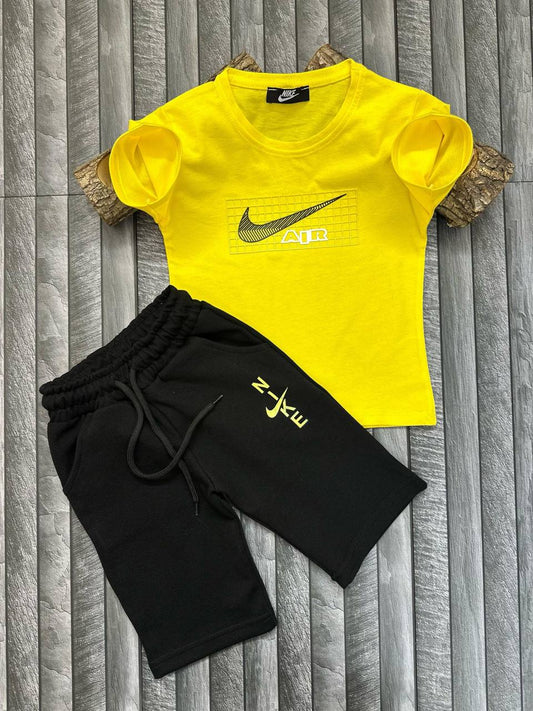 Спортен екип