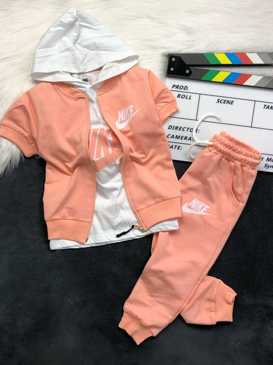 Спортен комплект 3 части