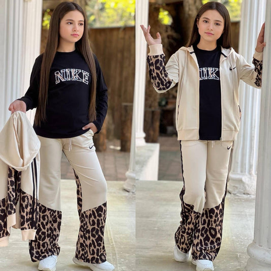 ПОСЛЕДЕН ШАНС! Спортен комплект