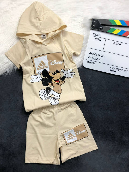 Спортен екипче момче/момиче