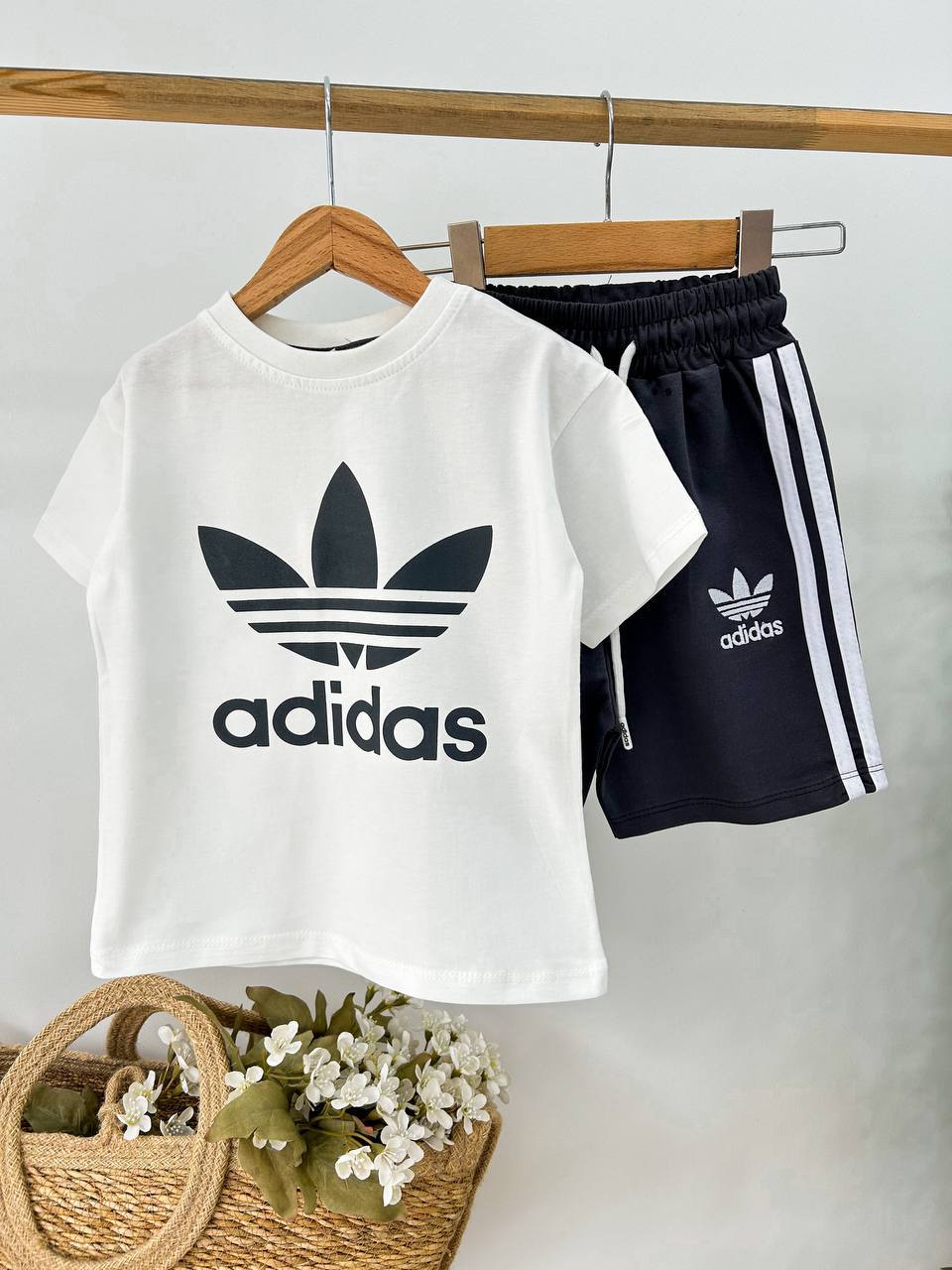 Спортен екип момче