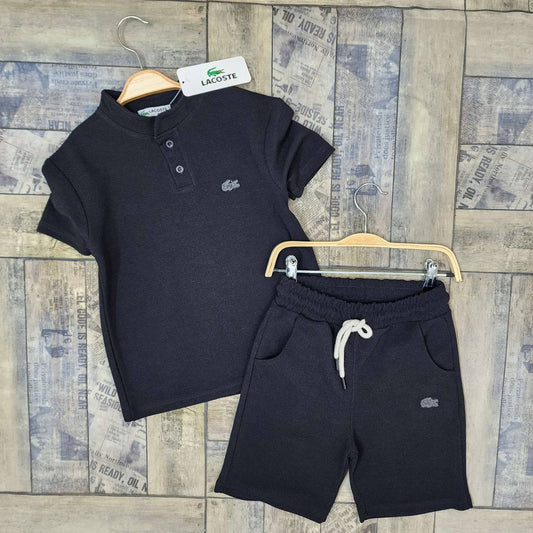 Спортен модел сезон Лято 2025