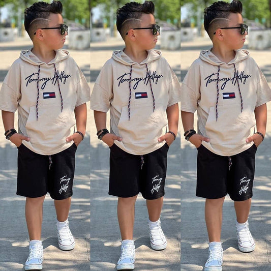 Спортен модел сезон Лято 2025